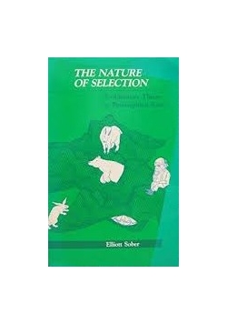 The nature of selection