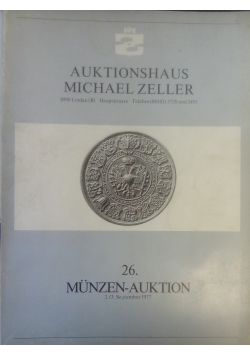 Auktionshaus Michael Zeller 26