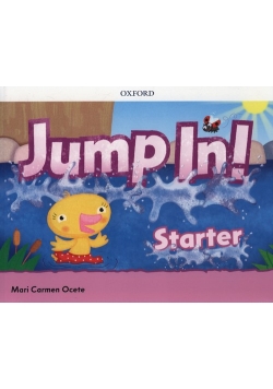 Jump in! Starter