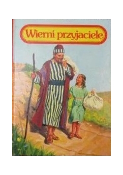 Wierni przyjaciele