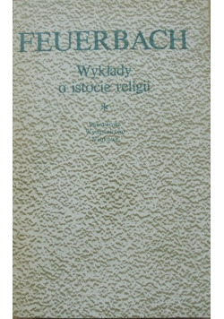 Wykłady o istocie religii