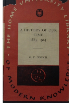 A History of our Time, 1948r.