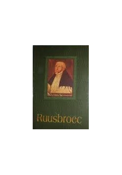 Ruusbroec Dzieła
