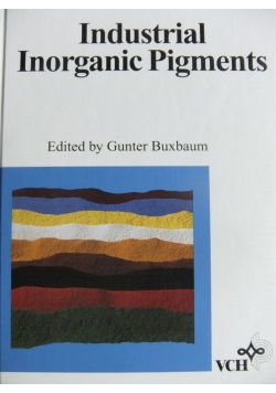 Industrial Inorganic Pigments