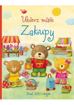 Ubierz misie Zakupy