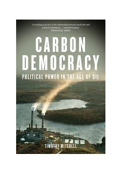 Political Power in the Age of Oil