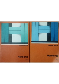 Harmonia, Część I i II
