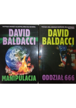 Oddział 666/Manipulacja