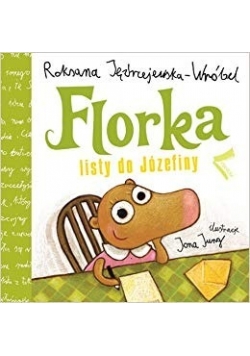 Florka Listy do Jozefiny