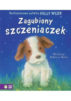 Zagubiony szczeniaczek TW