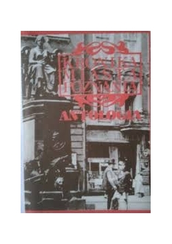 Kronika miasta Poznania. Antologia