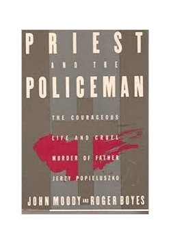 The priest and the policeman