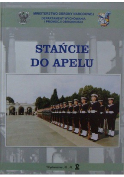 Stańcie do apelu
