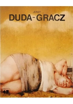 Jerzy Duda - Gracz