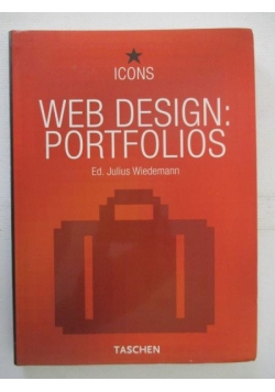 Web Design: Portfolios