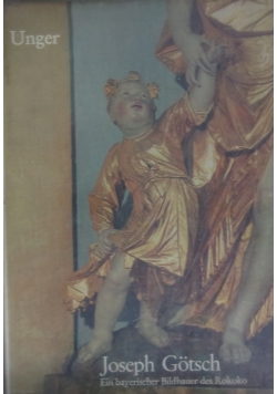 Ein bayerischer Bildhauer des Rokoko aus Triol