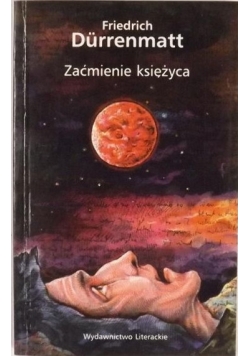 Zaćmienie księżyca