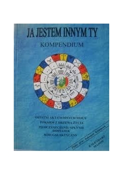 Ja jestem inny niż ty kompendium