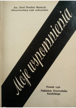 Biblioteczka Domowa Przewodnika Katolickiego  10 tytułów 1936r.