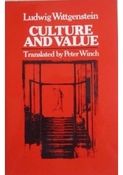 Culture and value