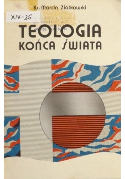 Teologia końca świata