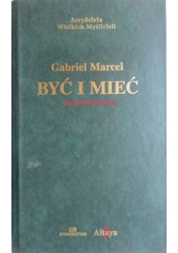 Być i mieć