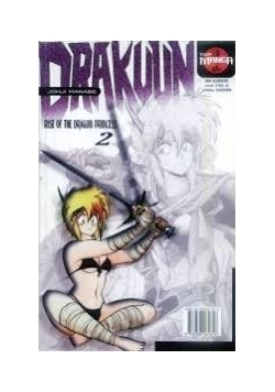Drakuun 2. Rise of the Princess