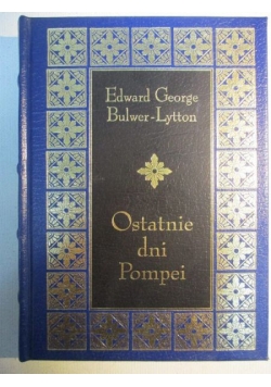 Ostatnie dni Pompei