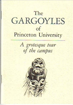 The Gargoyles of Princeton University