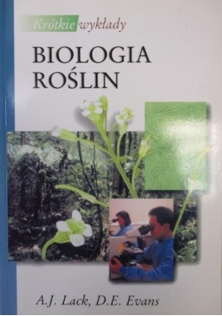 Biologia roślin