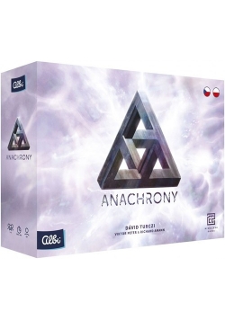 Anachrony