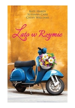 Lato w Rzymie