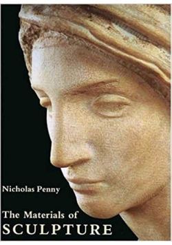 The Materials of SCULPTURE