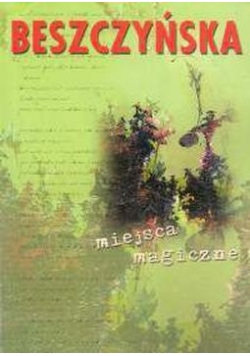 Miejsca magiczne