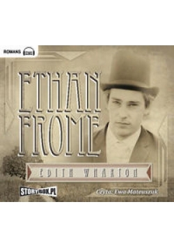 Ethan Frome audiobook