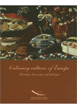 Culinary Cultures of Europe