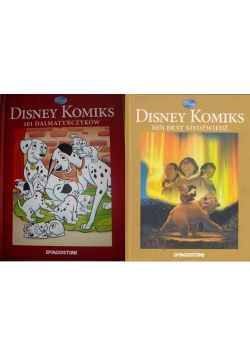 Disney komiks