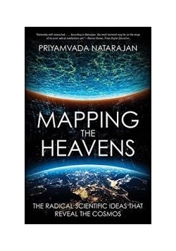 Mapping the heavens