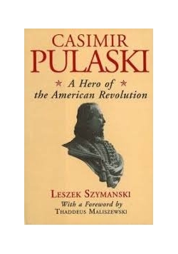 A Hero of the American Revolution