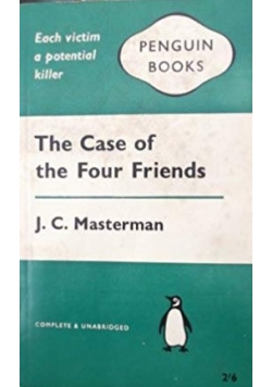 The case of the four friends