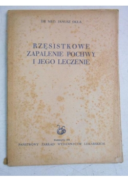 Rzęsistkowe zapalenie pochwy i jego leczenie