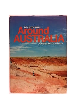 Around Australia