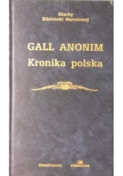Kronika polska