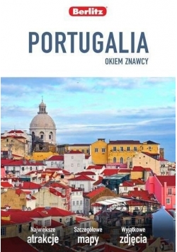 Portugalia okiem znawcy