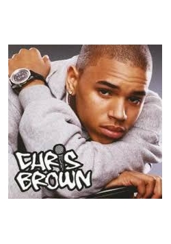 Chris Brown CD