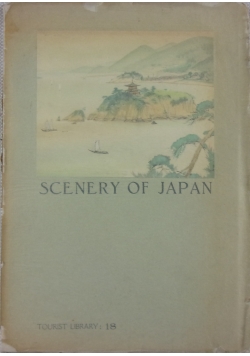 Scenery of Japan