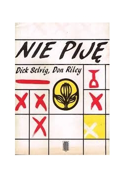Nie piję
