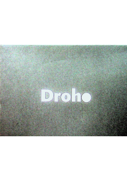 Droho