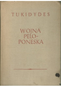Wojna Peloponeska