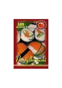 Nie tylko sushi